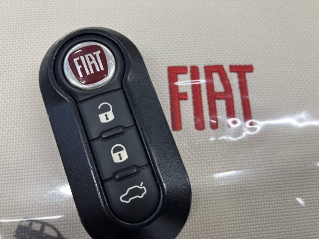 フィアット 500 1.2 カルトの中古車
