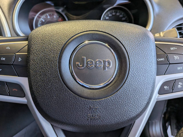 ジープ グランドチェロキー リミテッド 4WDの中古車