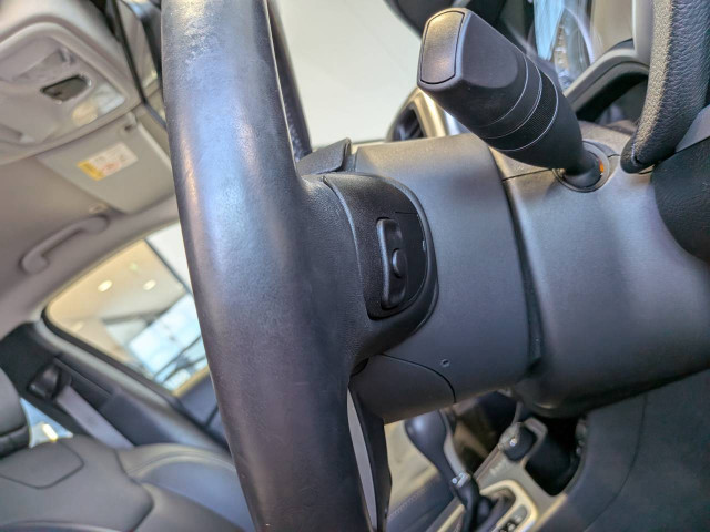 ジープ グランドチェロキー リミテッド 4WDの中古車