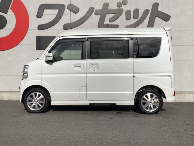 日産 クリッパーリオ 660 G ハイルーフの中古車
