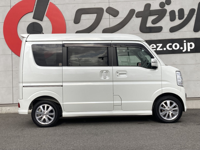 日産 クリッパーリオ 660 G ハイルーフの中古車