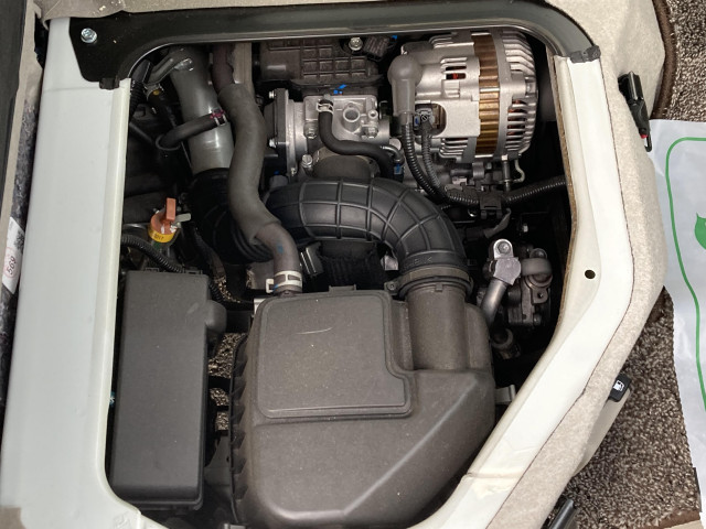日産 クリッパーリオ 660 G ハイルーフの中古車