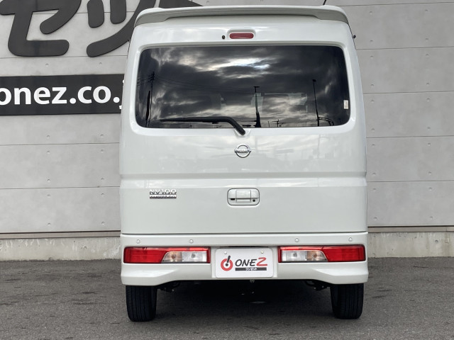 日産 クリッパーリオ 660 G ハイルーフの中古車