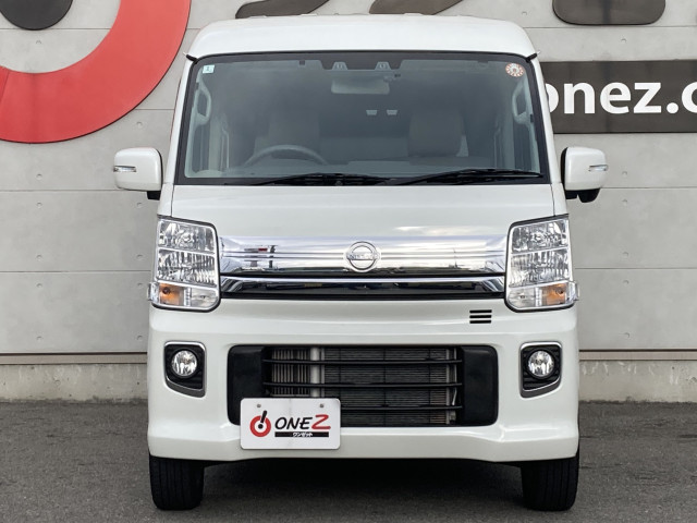 日産 クリッパーリオ 660 G ハイルーフの中古車