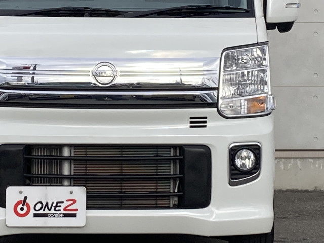 日産 クリッパーリオ 660 G ハイルーフの中古車