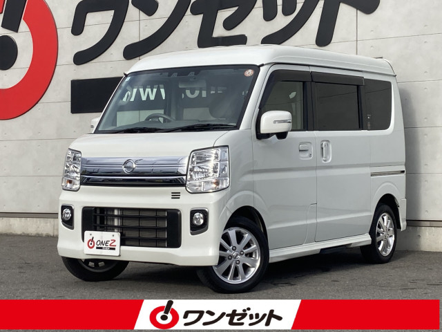 日産 クリッパーリオ 660 G ハイルーフの中古車