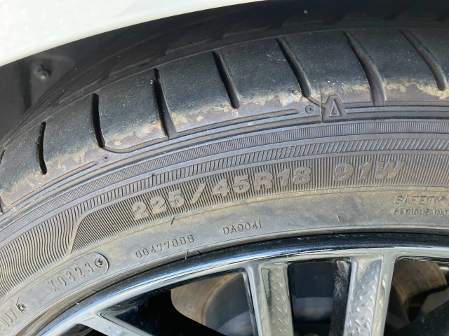 トヨタ クラウンアスリートハイブリッド ハイブリッド 2.5 S Jフロンティア リミテッドの中古車