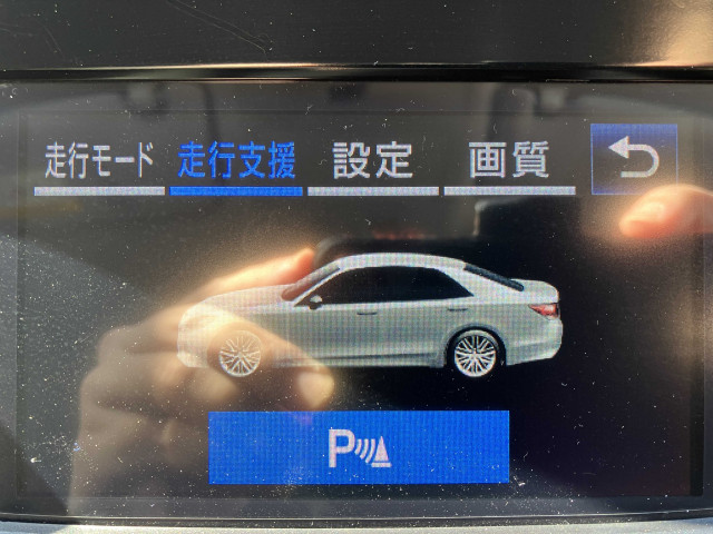 トヨタ クラウンアスリートハイブリッド ハイブリッド 2.5 S Jフロンティア リミテッドの中古車