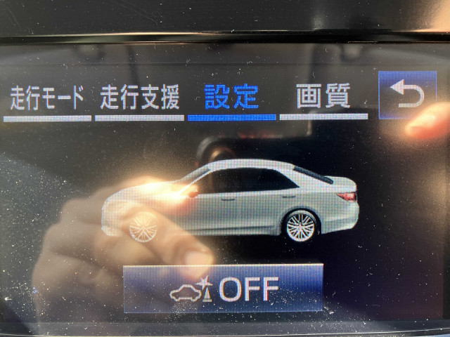 トヨタ クラウンアスリートハイブリッド ハイブリッド 2.5 S Jフロンティア リミテッドの中古車