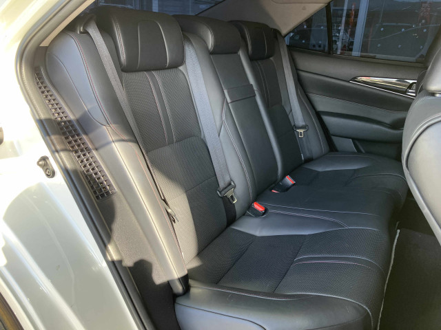 トヨタ クラウンアスリートハイブリッド ハイブリッド 2.5 S Jフロンティア リミテッドの中古車