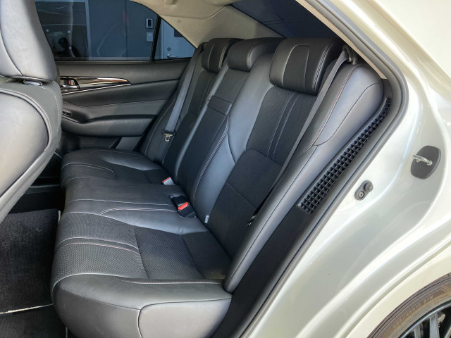 トヨタ クラウンアスリートハイブリッド ハイブリッド 2.5 S Jフロンティア リミテッドの中古車