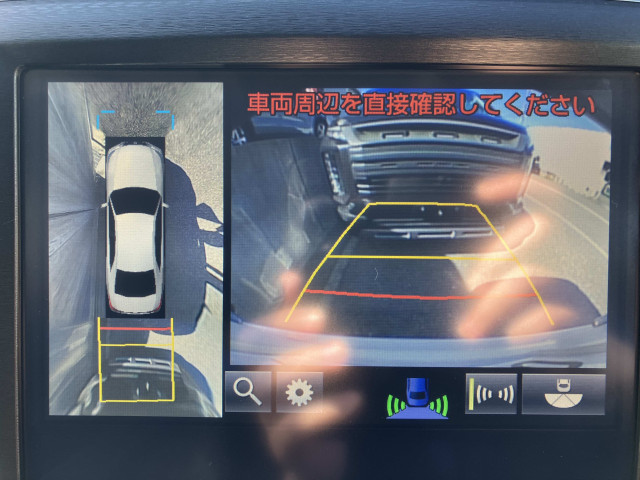 トヨタ クラウンアスリートハイブリッド ハイブリッド 2.5 S Jフロンティア リミテッドの中古車