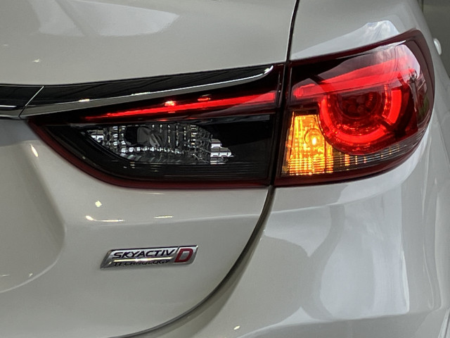 マツダ アテンザセダン 2.2 XD Lパッケージ ディーゼルターボの中古車