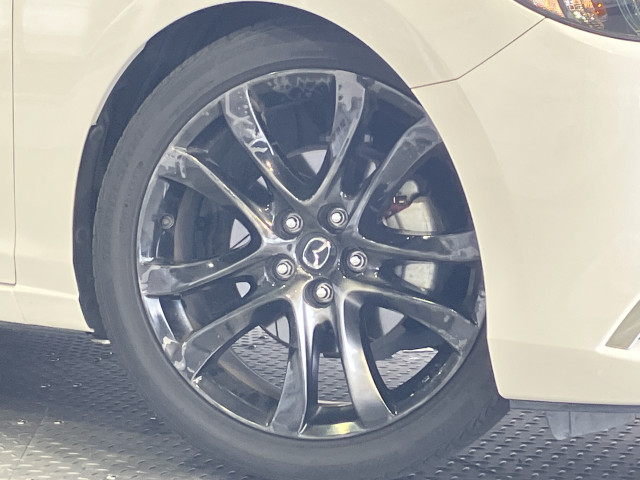 マツダ アテンザセダン 2.2 XD Lパッケージ ディーゼルターボの中古車