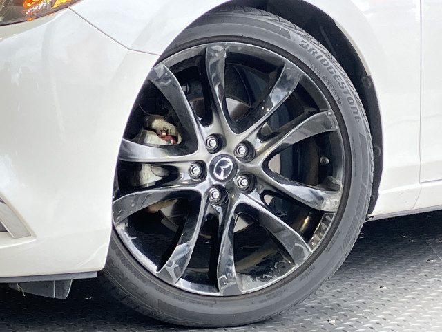 マツダ アテンザセダン 2.2 XD Lパッケージ ディーゼルターボの中古車