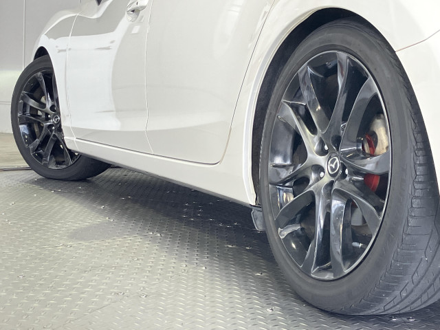 マツダ アテンザセダン 2.2 XD Lパッケージ ディーゼルターボの中古車