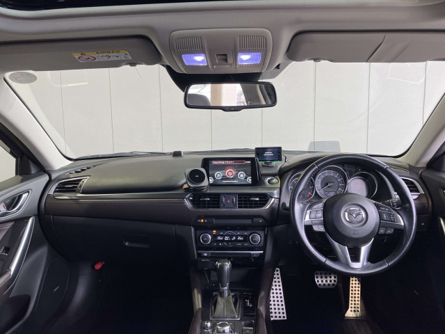 マツダ アテンザセダン 2.2 XD Lパッケージ ディーゼルターボの中古車