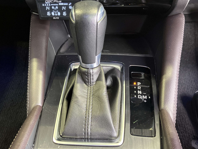 マツダ アテンザセダン 2.2 XD Lパッケージ ディーゼルターボの中古車
