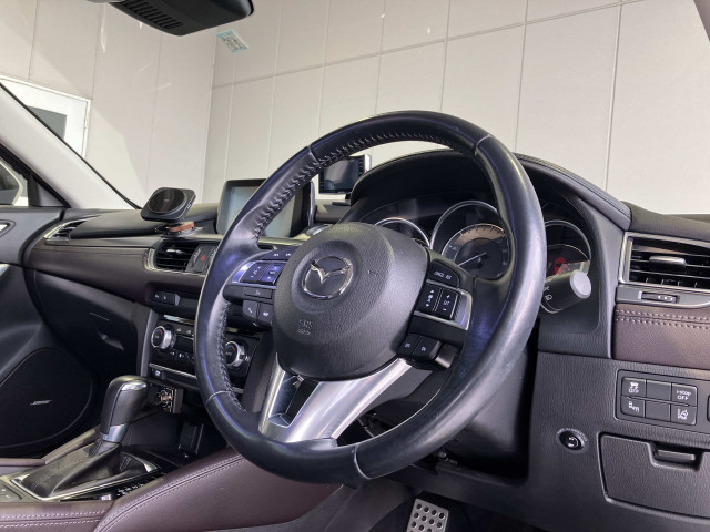 マツダ アテンザセダン 2.2 XD Lパッケージ ディーゼルターボの中古車