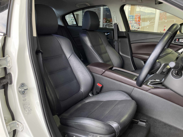 マツダ アテンザセダン 2.2 XD Lパッケージ ディーゼルターボの中古車
