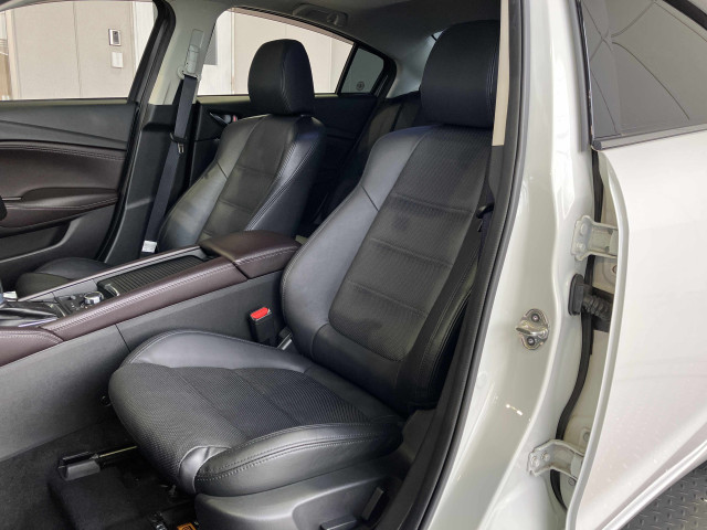 マツダ アテンザセダン 2.2 XD Lパッケージ ディーゼルターボの中古車