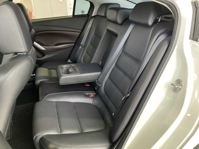 マツダ アテンザセダン 2.2 XD Lパッケージ ディーゼルターボの中古車