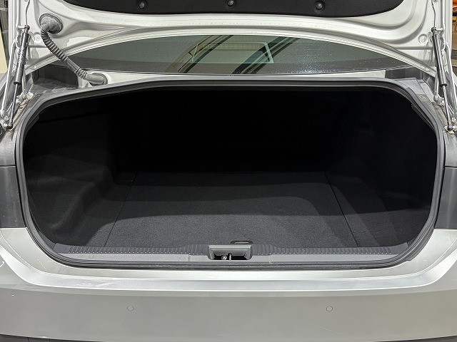 トヨタ クラウン ハイブリッド 2.5 S Four Cパッケージ 4WDの中古車