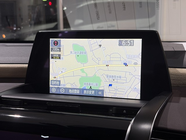 トヨタ クラウン ハイブリッド 2.5 S Four Cパッケージ 4WDの中古車