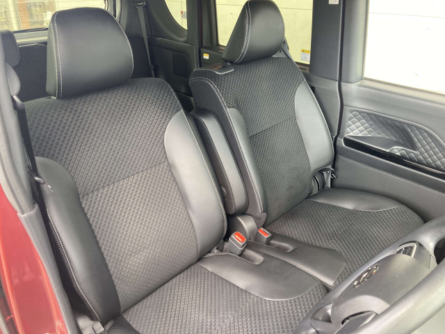 ダイハツ タント 660 カスタム X スタイルセレクションの中古車