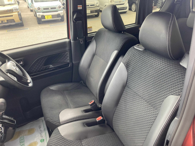 ダイハツ タント 660 カスタム X スタイルセレクションの中古車