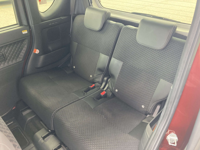 ダイハツ タント 660 カスタム X スタイルセレクションの中古車