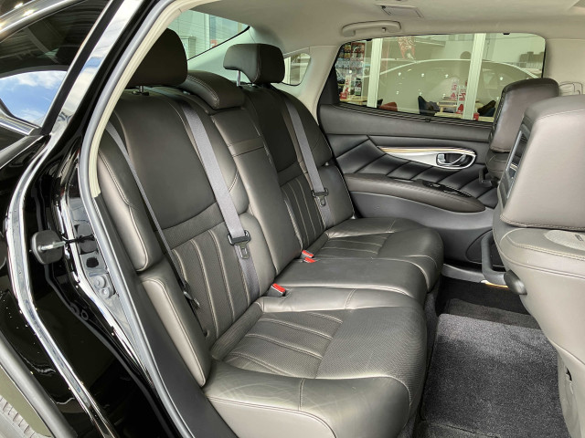 日産 シーマ 3.5 VIP Gの中古車