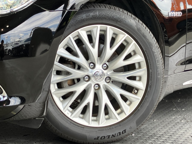日産 シーマ 3.5 VIP Gの中古車