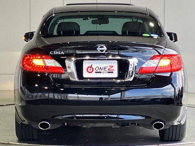 日産 シーマ 3.5 VIP Gの中古車
