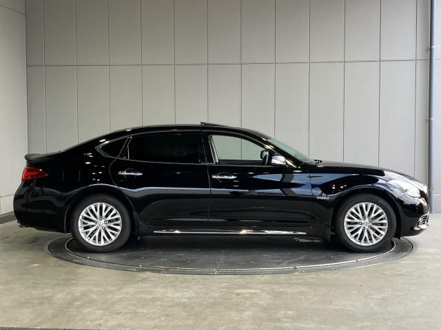 日産 シーマ 3.5 VIP Gの中古車