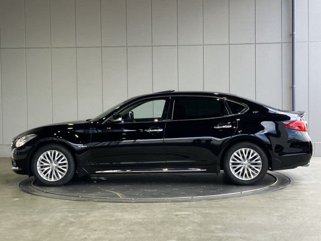 日産 シーマ 3.5 VIP Gの中古車