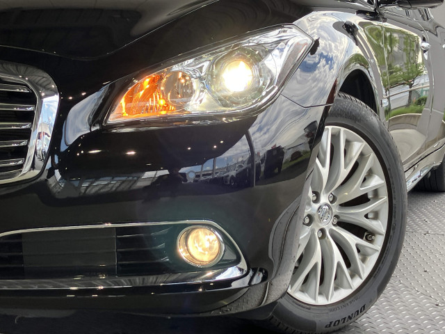 日産 シーマ 3.5 VIP Gの中古車