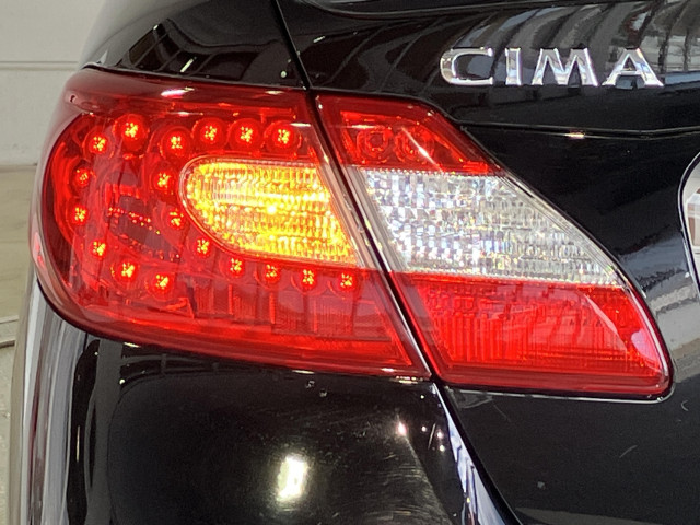 日産 シーマ 3.5 VIP Gの中古車