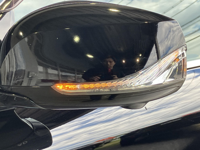 日産 シーマ 3.5 VIP Gの中古車