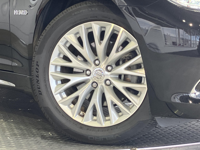 日産 シーマ 3.5 VIP Gの中古車