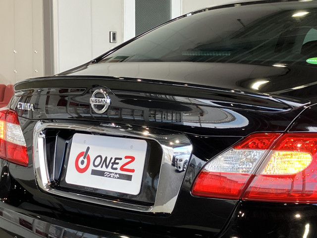 日産 シーマ 3.5 VIP Gの中古車