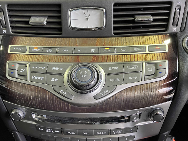 日産 シーマ 3.5 VIP Gの中古車