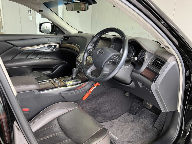 日産 シーマ 3.5 VIP Gの中古車