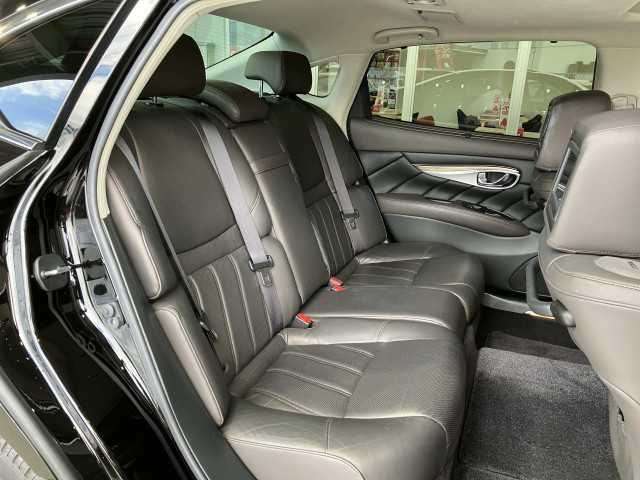 日産 シーマ 3.5 VIP Gの中古車