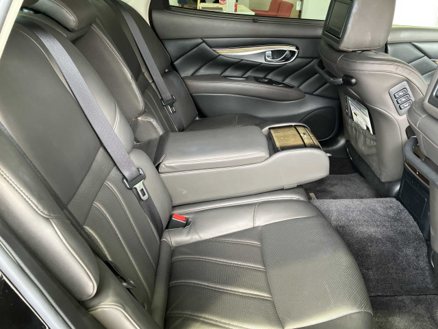日産 シーマ 3.5 VIP Gの中古車