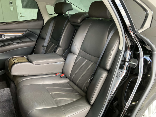 日産 シーマ 3.5 VIP Gの中古車