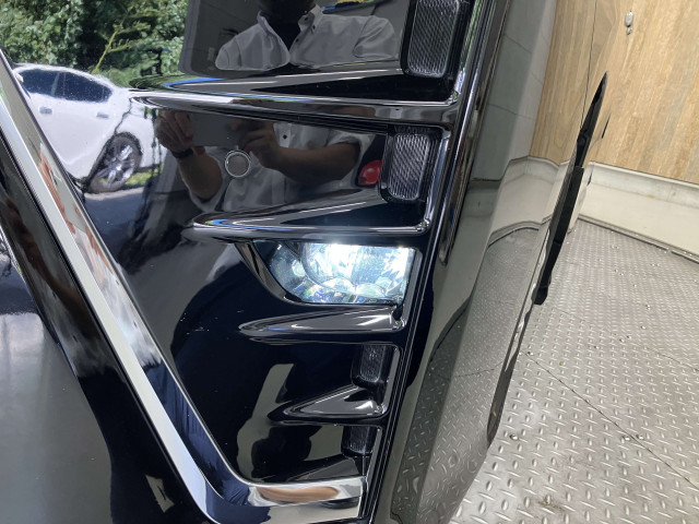 トヨタ ヴォクシー HYBRID ZS“煌Ⅱ” 7人乗りの中古車