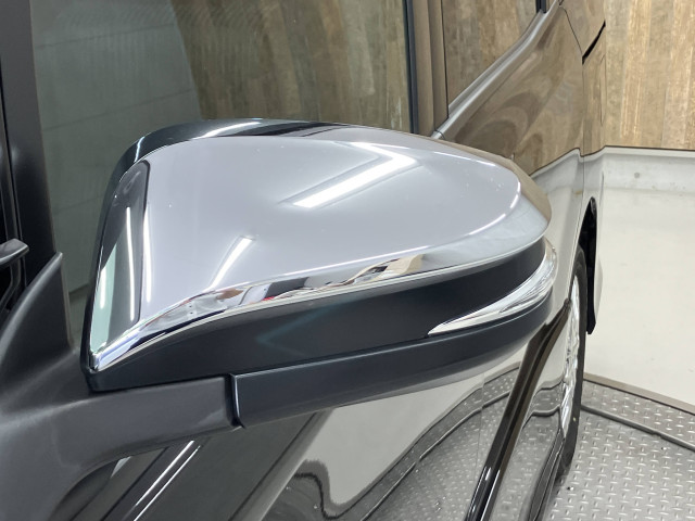 トヨタ ヴォクシー HYBRID ZS“煌Ⅱ” 7人乗りの中古車