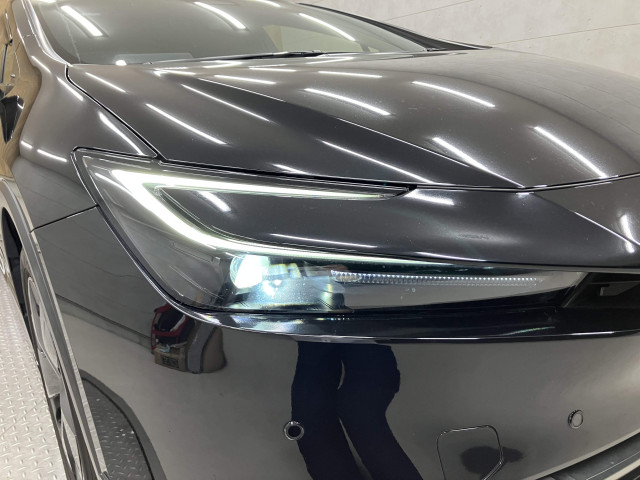 トヨタ プリウス U (ハイブリッド)の中古車