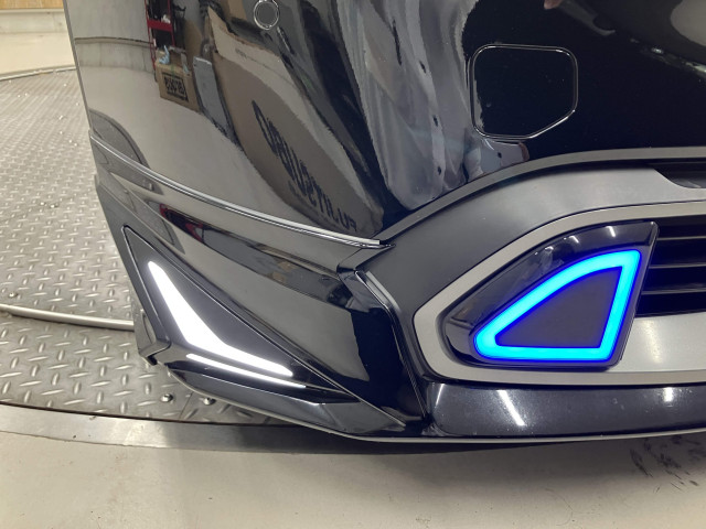 トヨタ プリウス U (ハイブリッド)の中古車
